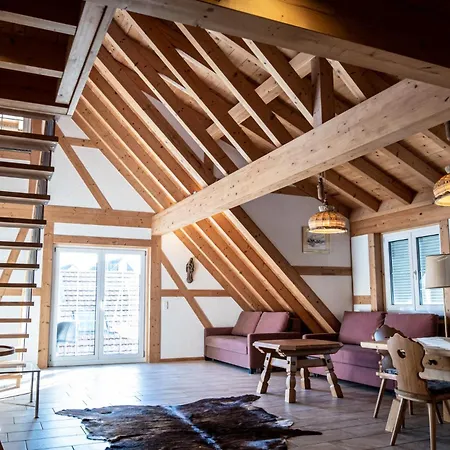 Hotel Lamm *