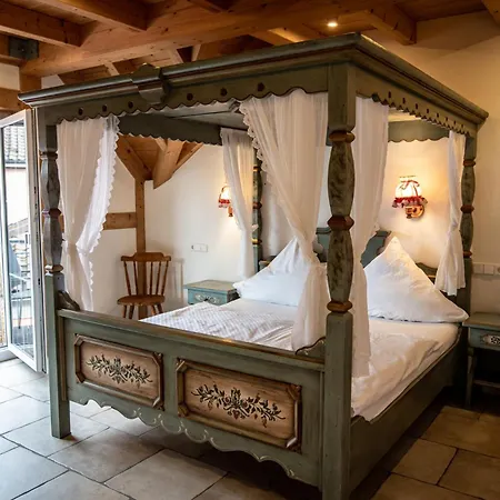 Hotel Lamm Eigeltingen
