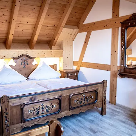 Hotel Lamm Eigeltingen