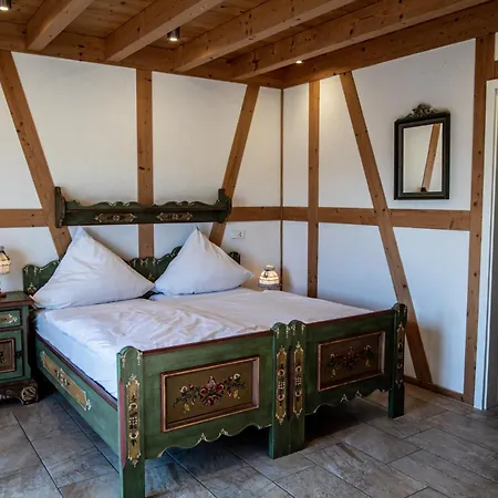 Hotel Lamm Eigeltingen