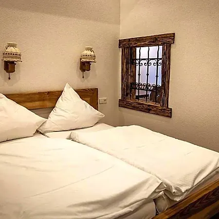 Hotel Lamm Eigeltingen