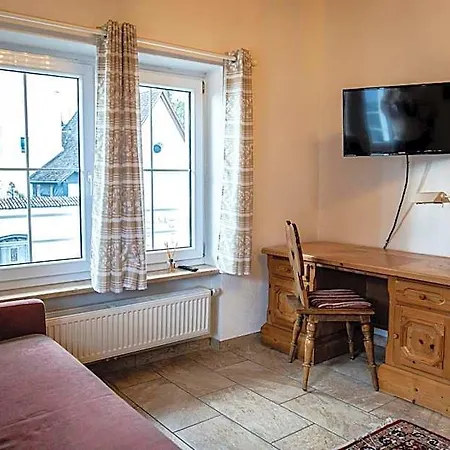 Hotel Lamm *