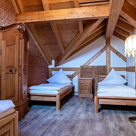 Hotel Lamm Eigeltingen