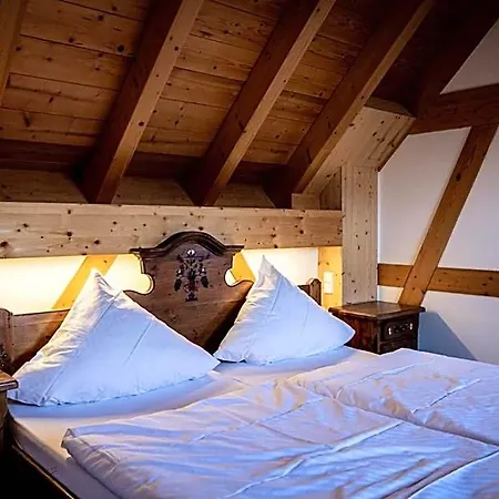 Lamm Hotel Eigeltingen