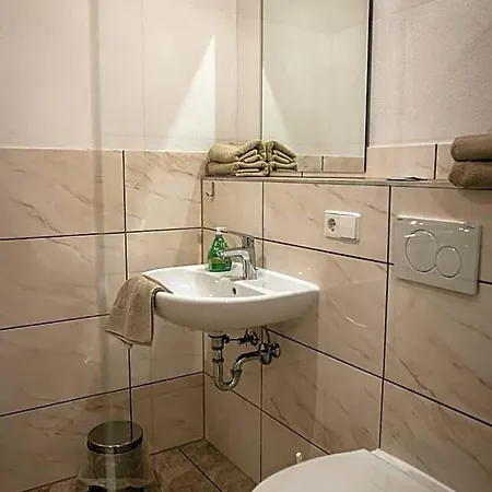 Hotel Lamm Eigeltingen