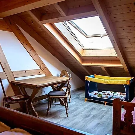 Hotel Lamm *