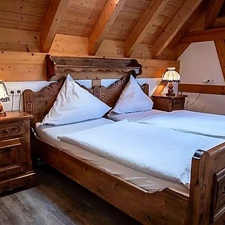 Hotel Lamm