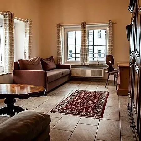 Hotel Lamm Eigeltingen