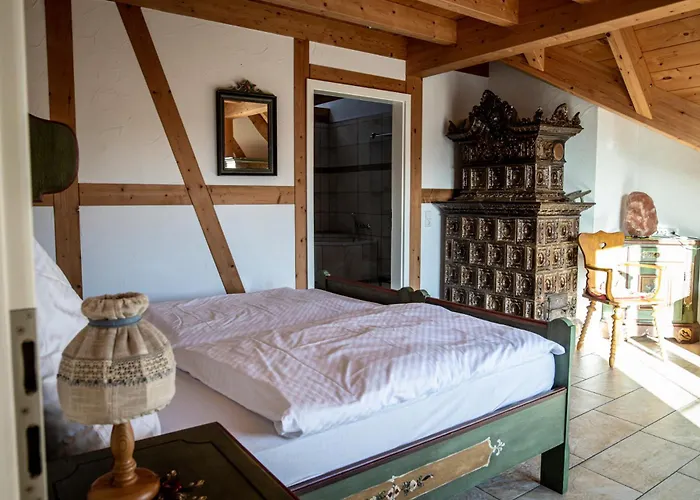 Lamm Otel Eigeltingen