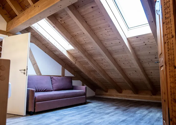 Lamm Otel Eigeltingen