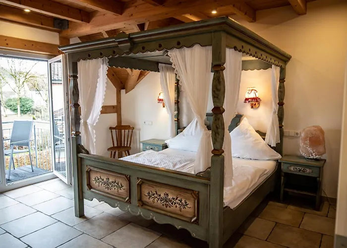 Otel Lamm Eigeltingen