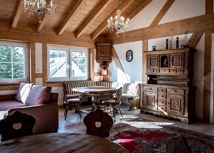 Lamm Otel Eigeltingen