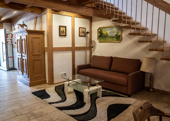 Otel Lamm Eigeltingen