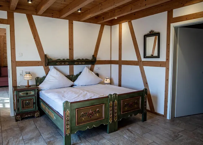 Otel Lamm Eigeltingen